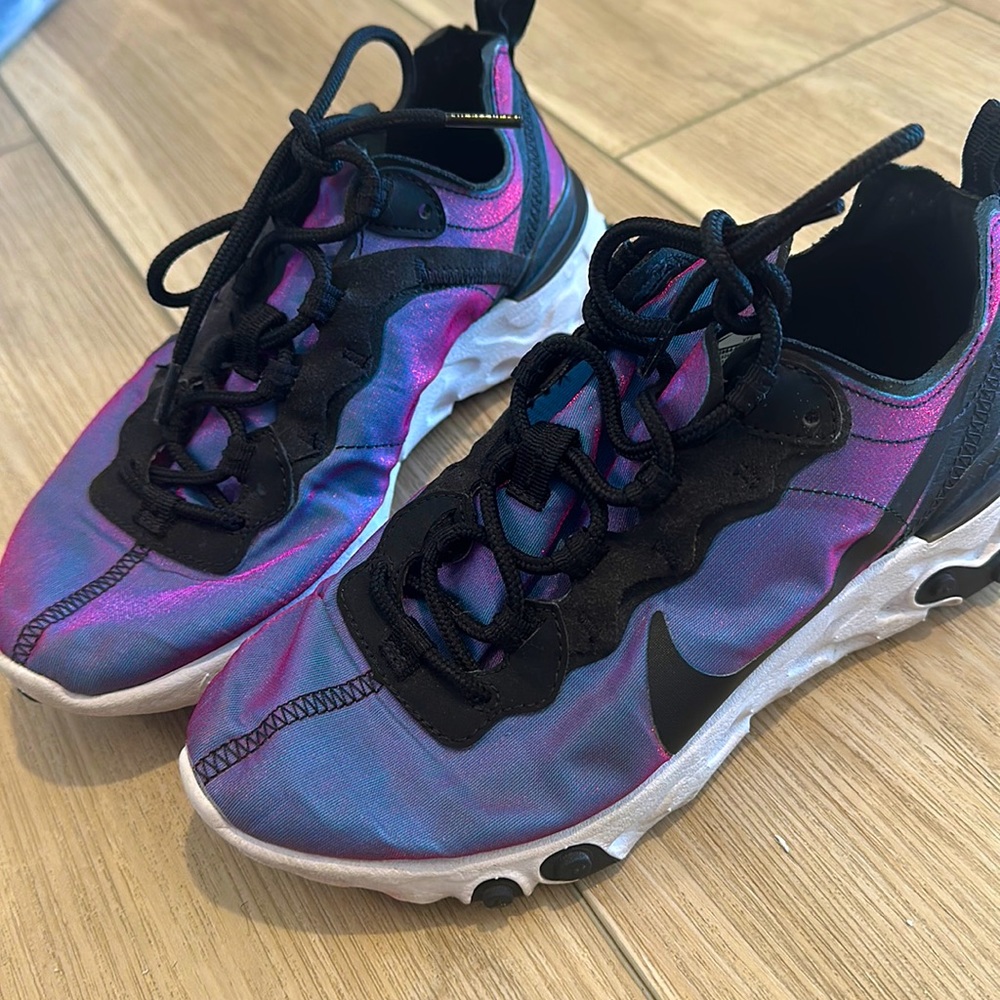 Nike React women’s sneakers size 6